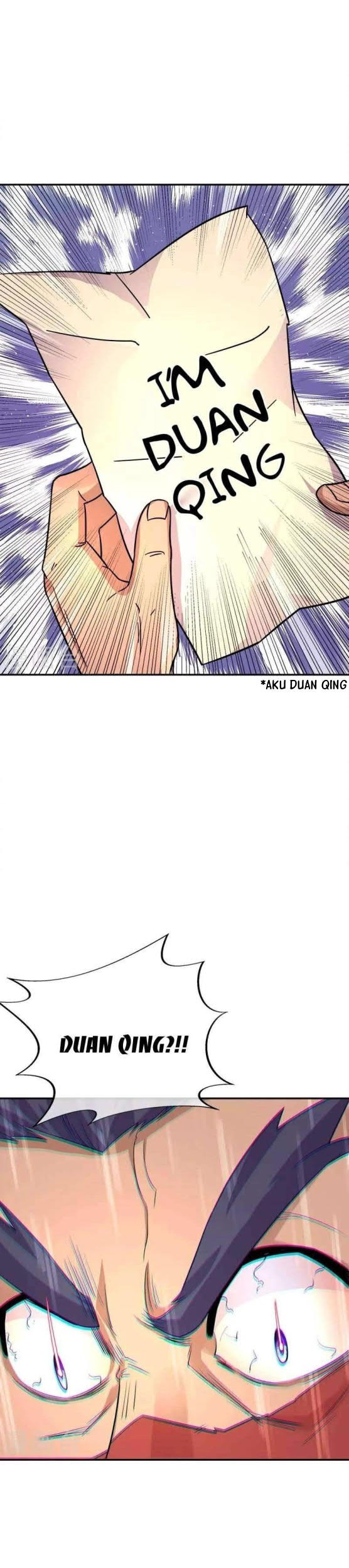 Peerless Soul Chapter 345 - halaman 11