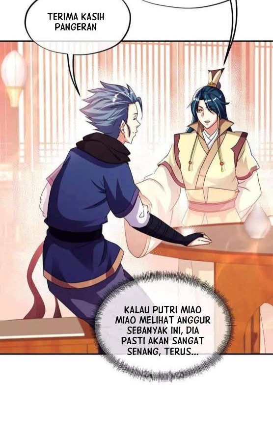Peerless Soul Chapter 345 - halaman 27