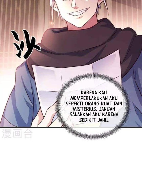 Peerless Soul Chapter 345 - halaman 8