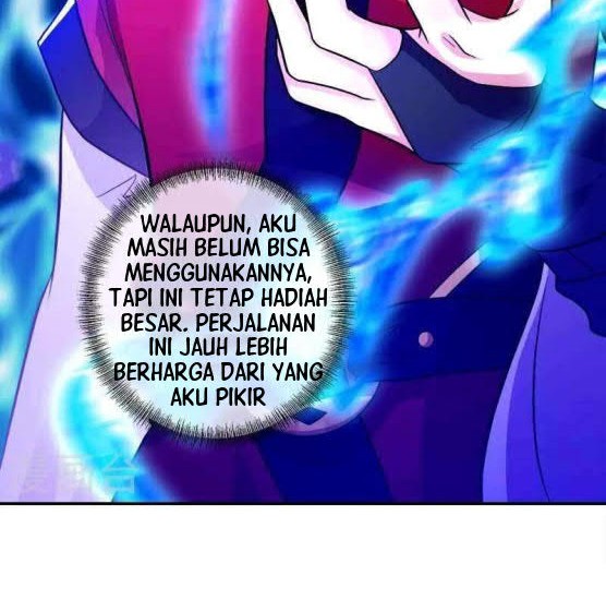 Peerless Soul Chapter 346 - halaman 12