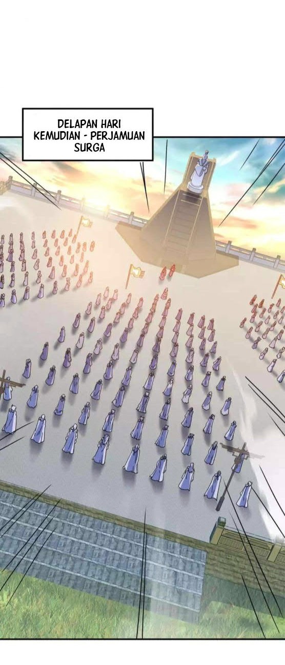 Peerless Soul Chapter 346 - halaman 24