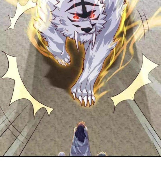 Peerless Soul Chapter 346 - halaman 28