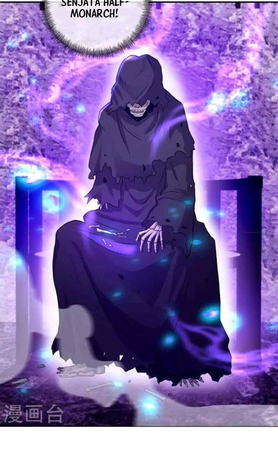 Peerless Soul Chapter 346 - halaman 8