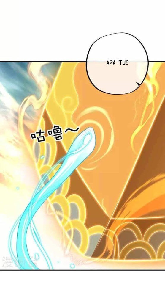 Peerless Soul Chapter 347 - halaman 4