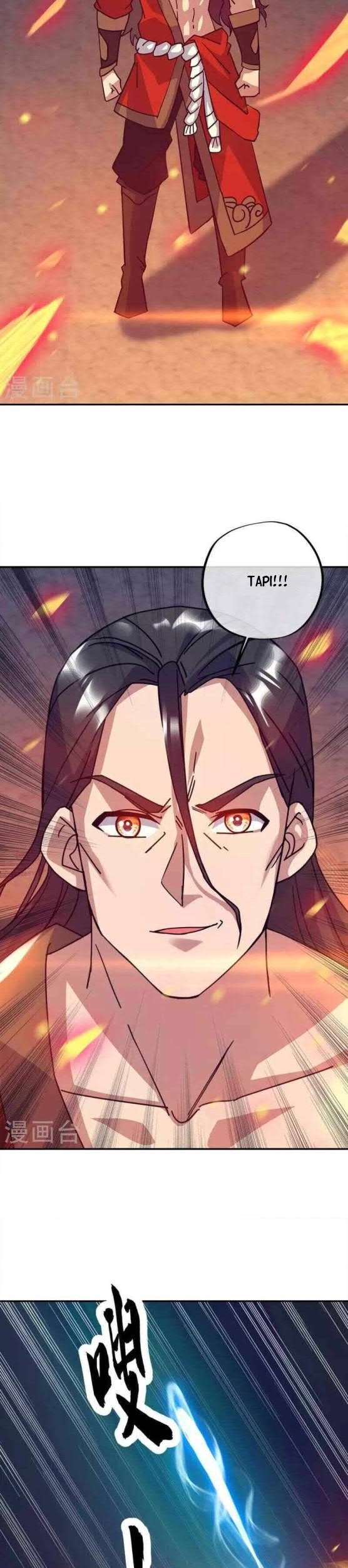 Peerless Soul Chapter 348 - halaman 14