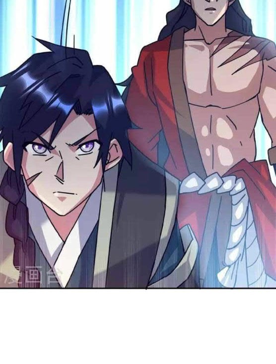 Peerless Soul Chapter 348 - halaman 19