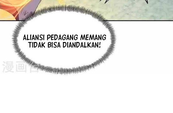 Peerless Soul Chapter 348 - halaman 31