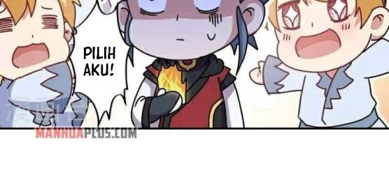 Peerless Soul Chapter 349 - halaman 19
