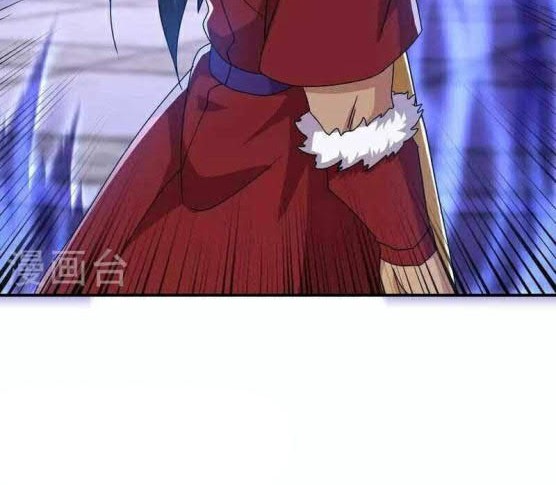 Peerless Soul Chapter 349 - halaman 26