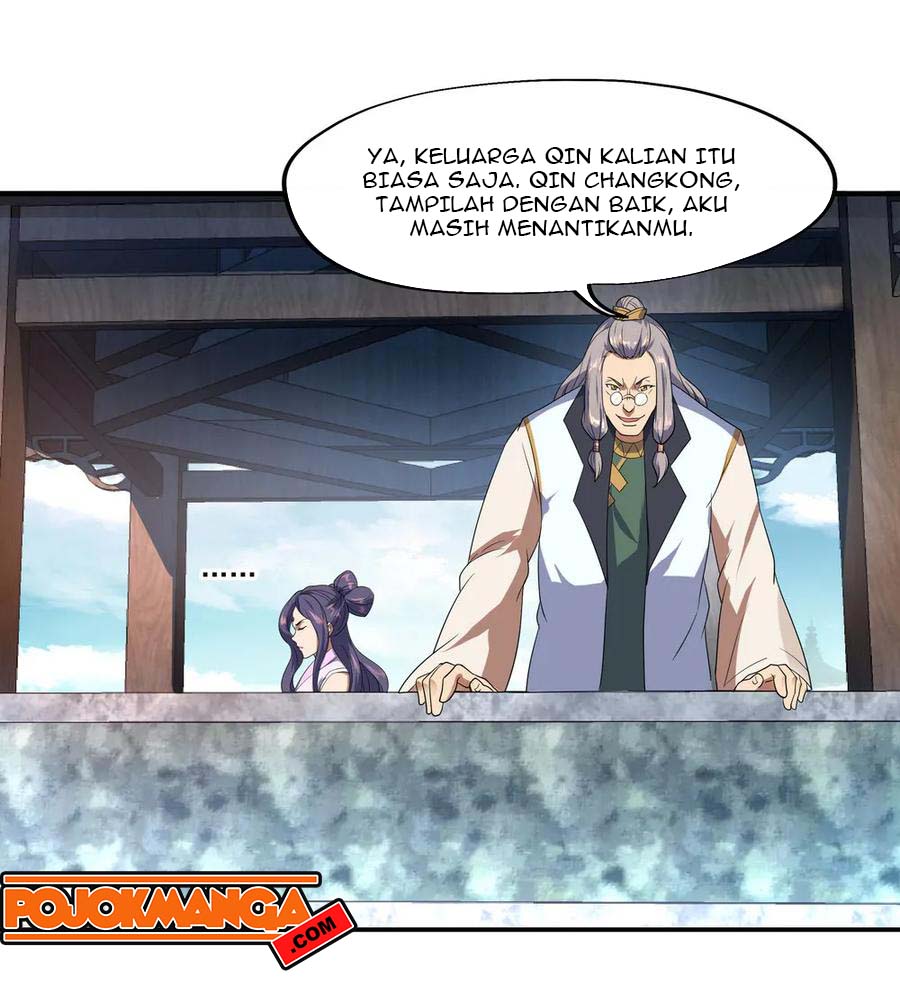 Peerless Soul Chapter 35 - halaman 13