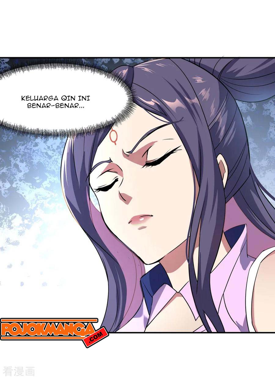 Peerless Soul Chapter 35 - halaman 15