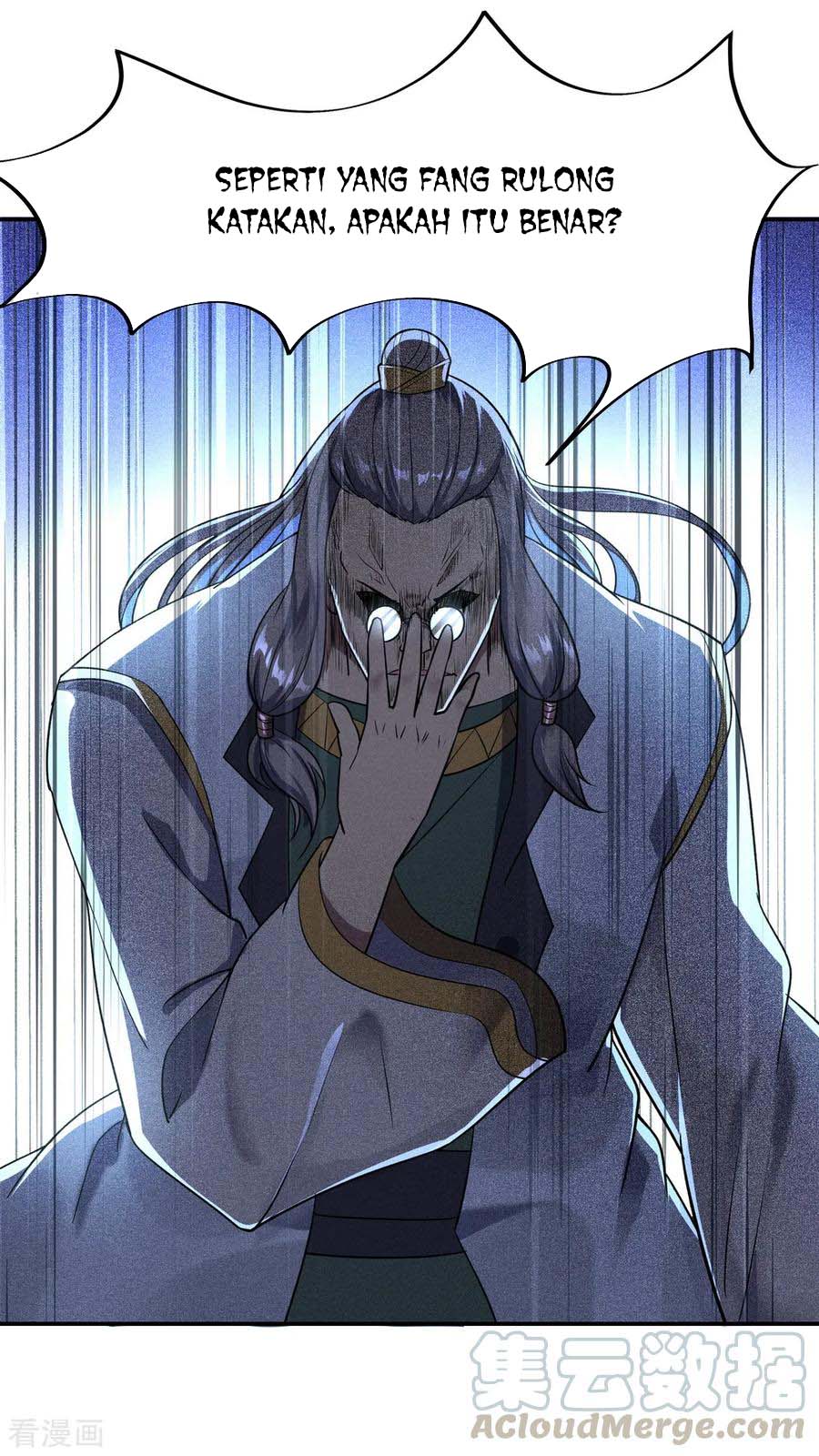 Peerless Soul Chapter 35 - halaman 20