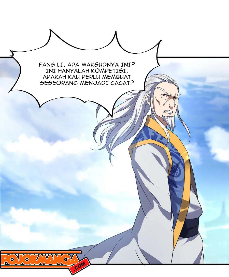 Peerless Soul Chapter 35 - halaman 5