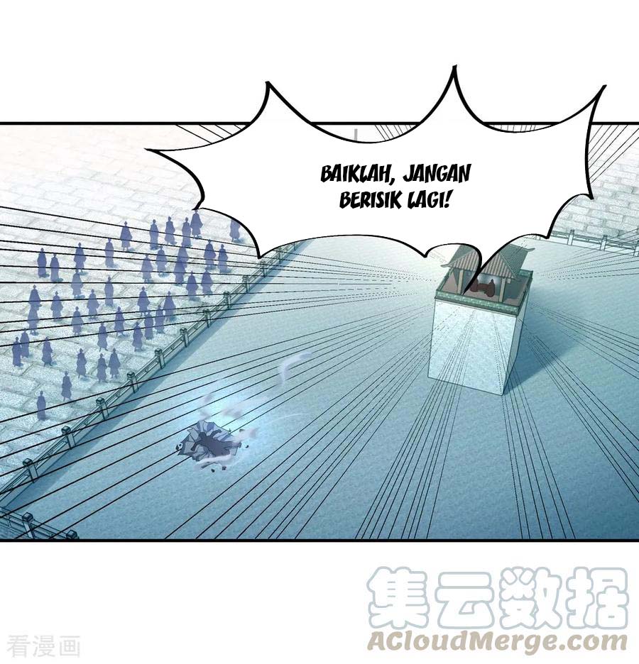 Peerless Soul Chapter 35 - halaman 8