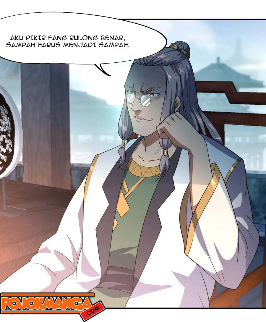 Peerless Soul Chapter 35 - halaman 9