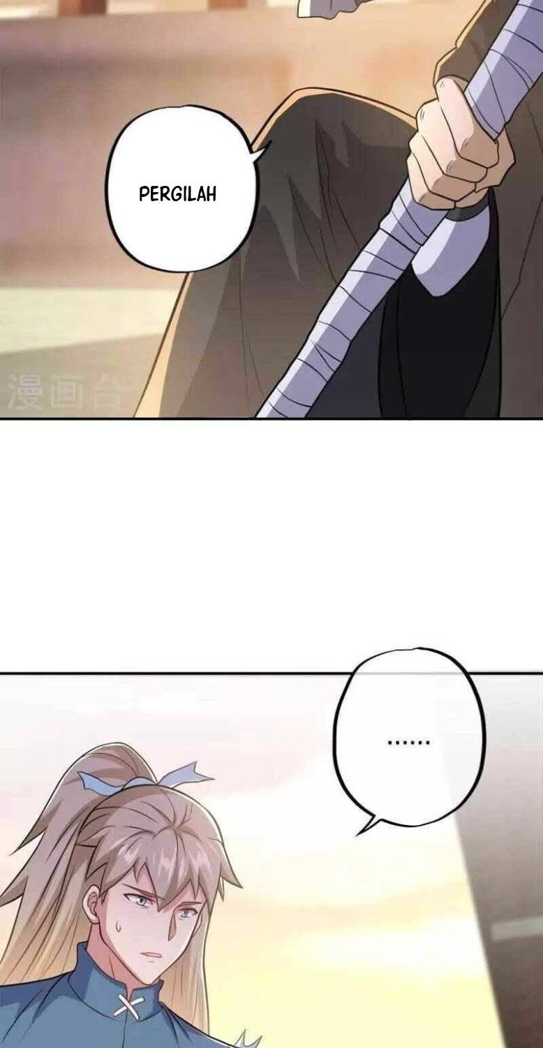 Peerless Soul Chapter 350 - halaman 15