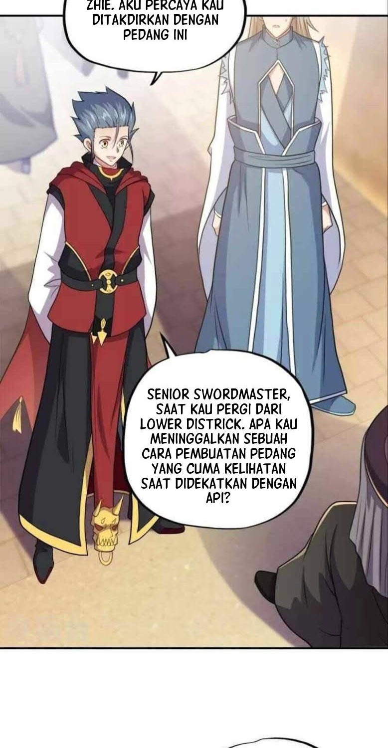 Peerless Soul Chapter 350 - halaman 17