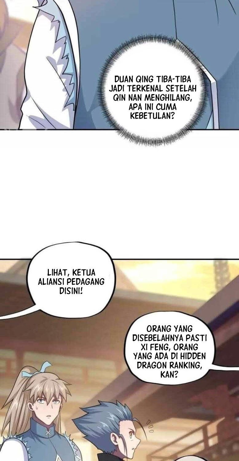 Peerless Soul Chapter 350 - halaman 22