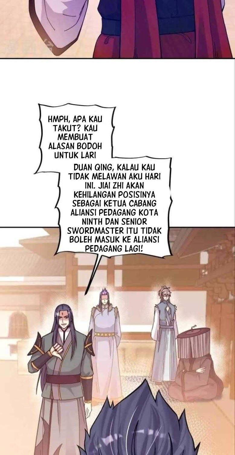 Peerless Soul Chapter 350 - halaman 26