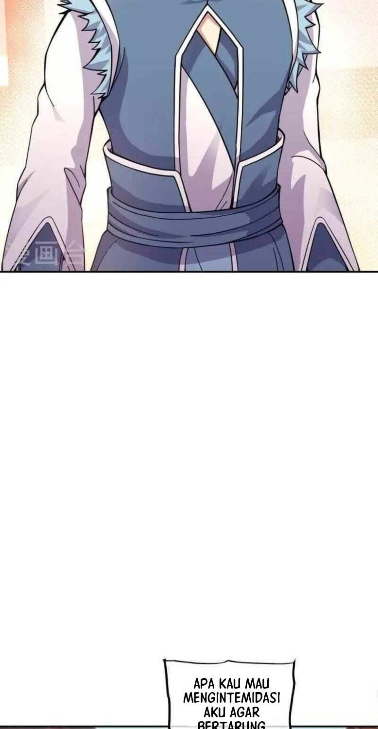 Peerless Soul Chapter 350 - halaman 29