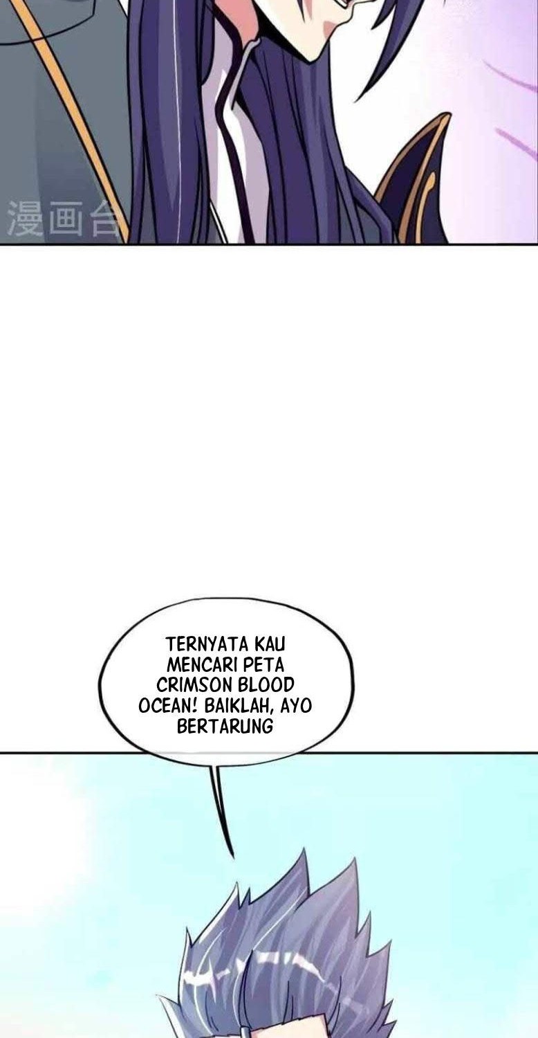 Peerless Soul Chapter 350 - halaman 31
