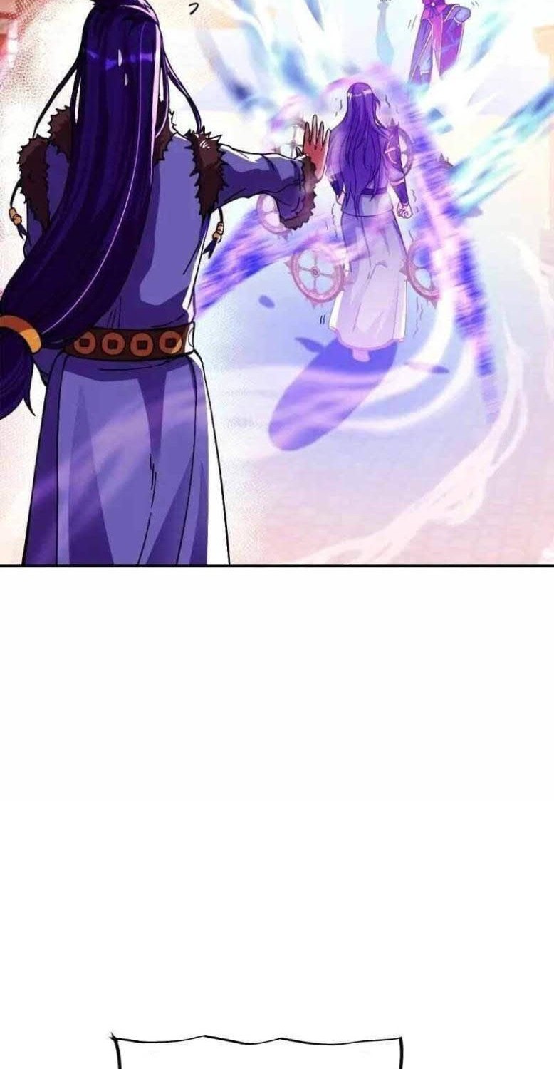 Peerless Soul Chapter 350 - halaman 41