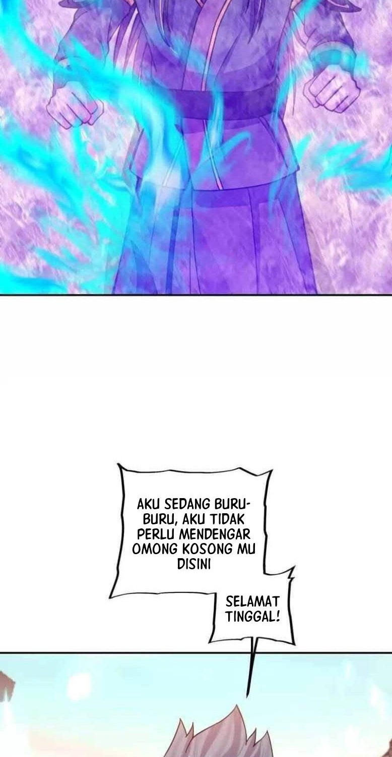 Peerless Soul Chapter 350 - halaman 43