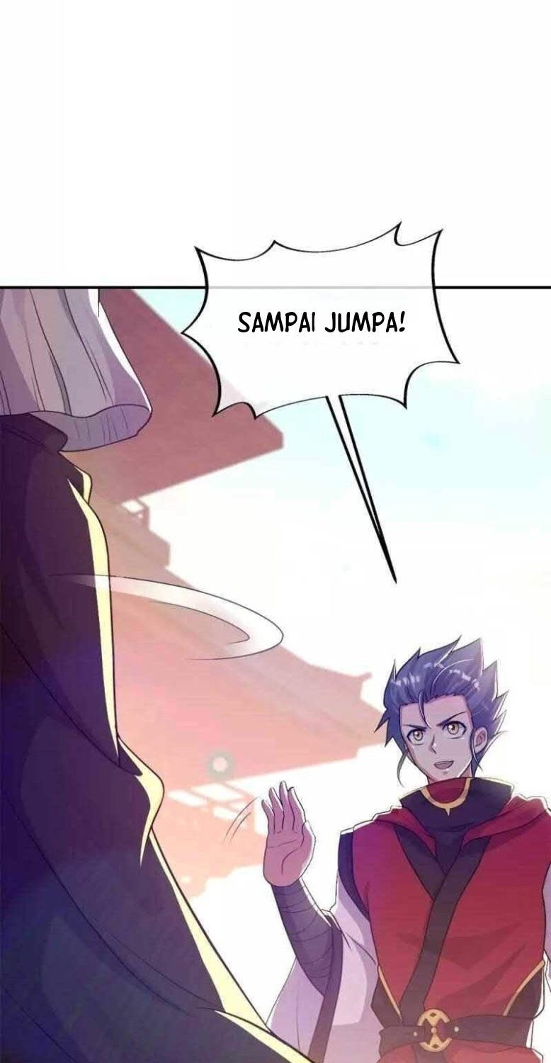 Peerless Soul Chapter 350 - halaman 54