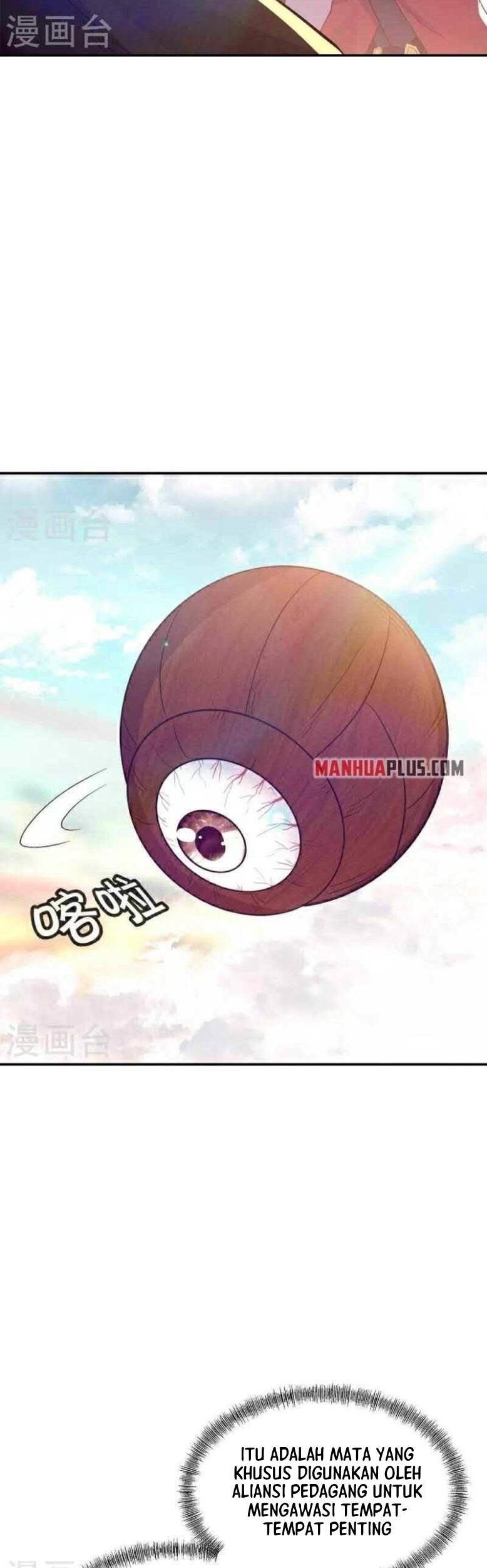 Peerless Soul Chapter 350 - halaman 55