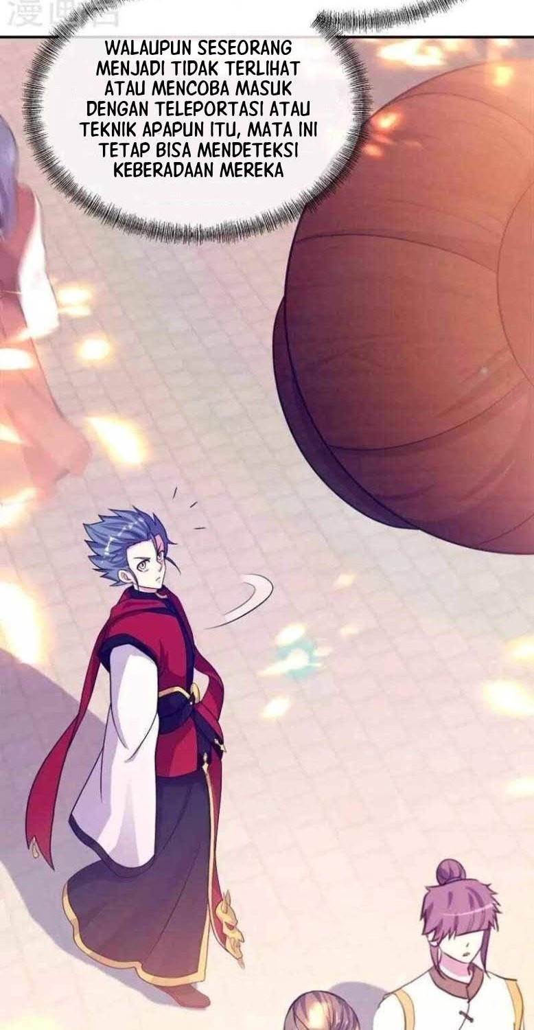 Peerless Soul Chapter 350 - halaman 56