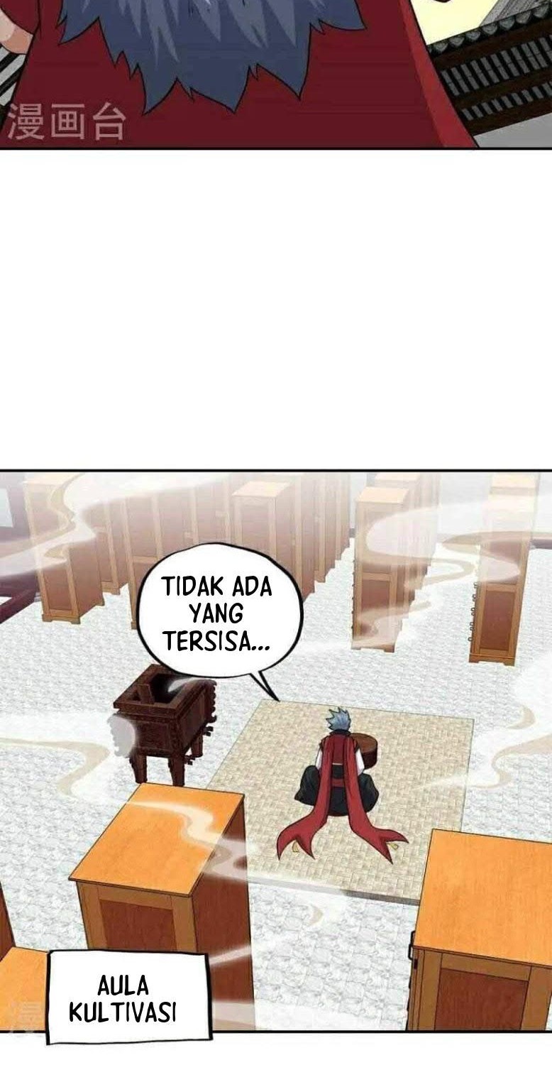 Peerless Soul Chapter 350 - halaman 6