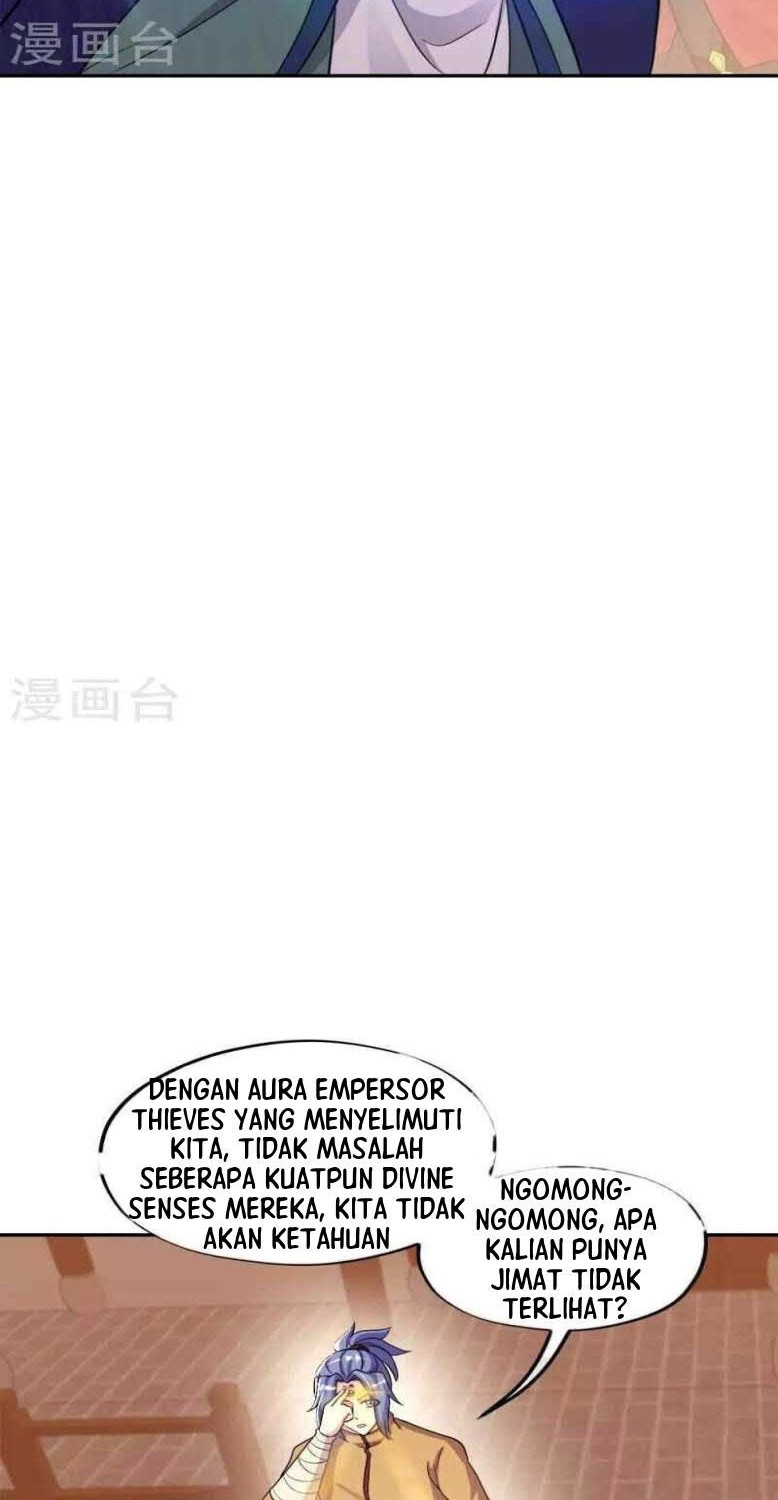 Peerless Soul Chapter 351 - halaman 11