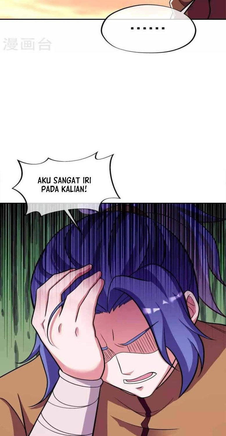 Peerless Soul Chapter 351 - halaman 13