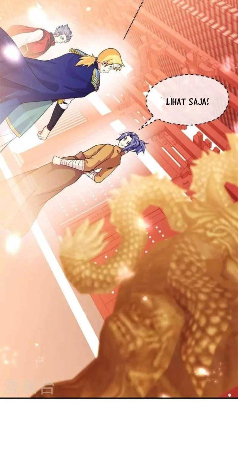 Peerless Soul Chapter 351 - halaman 16