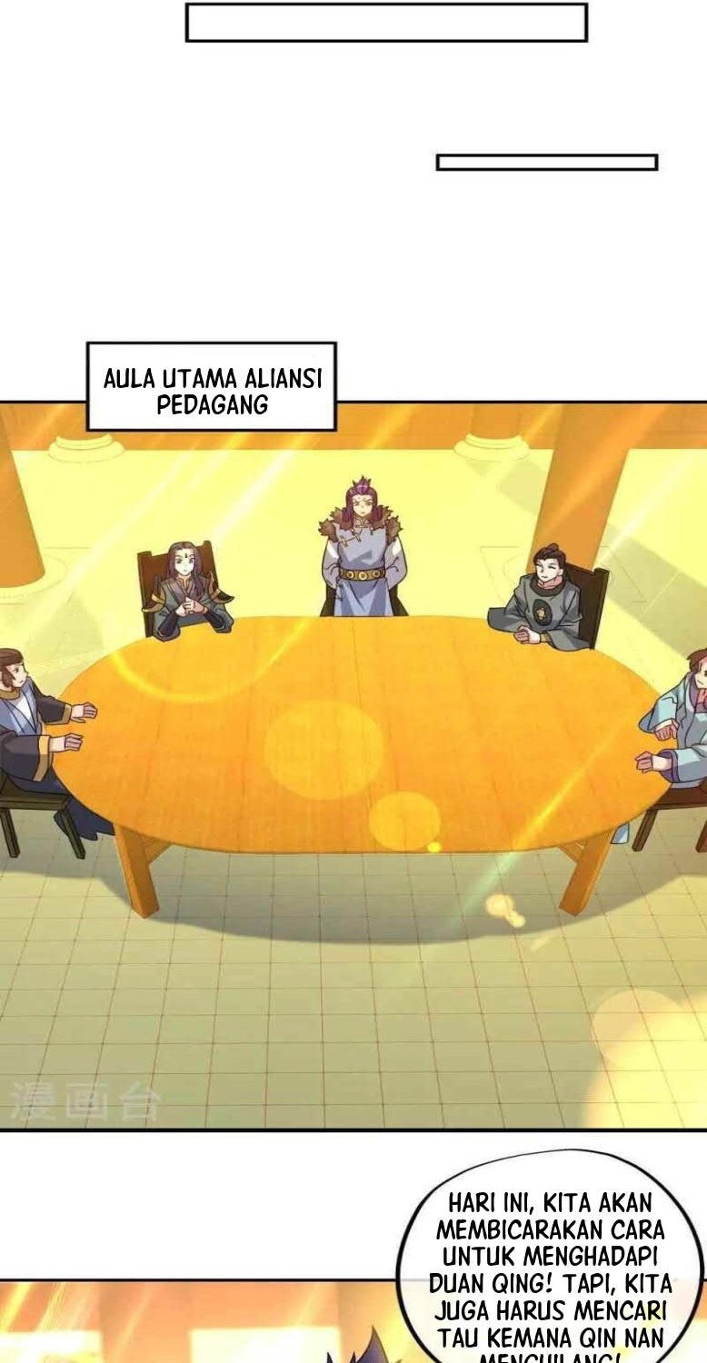 Peerless Soul Chapter 351 - halaman 33