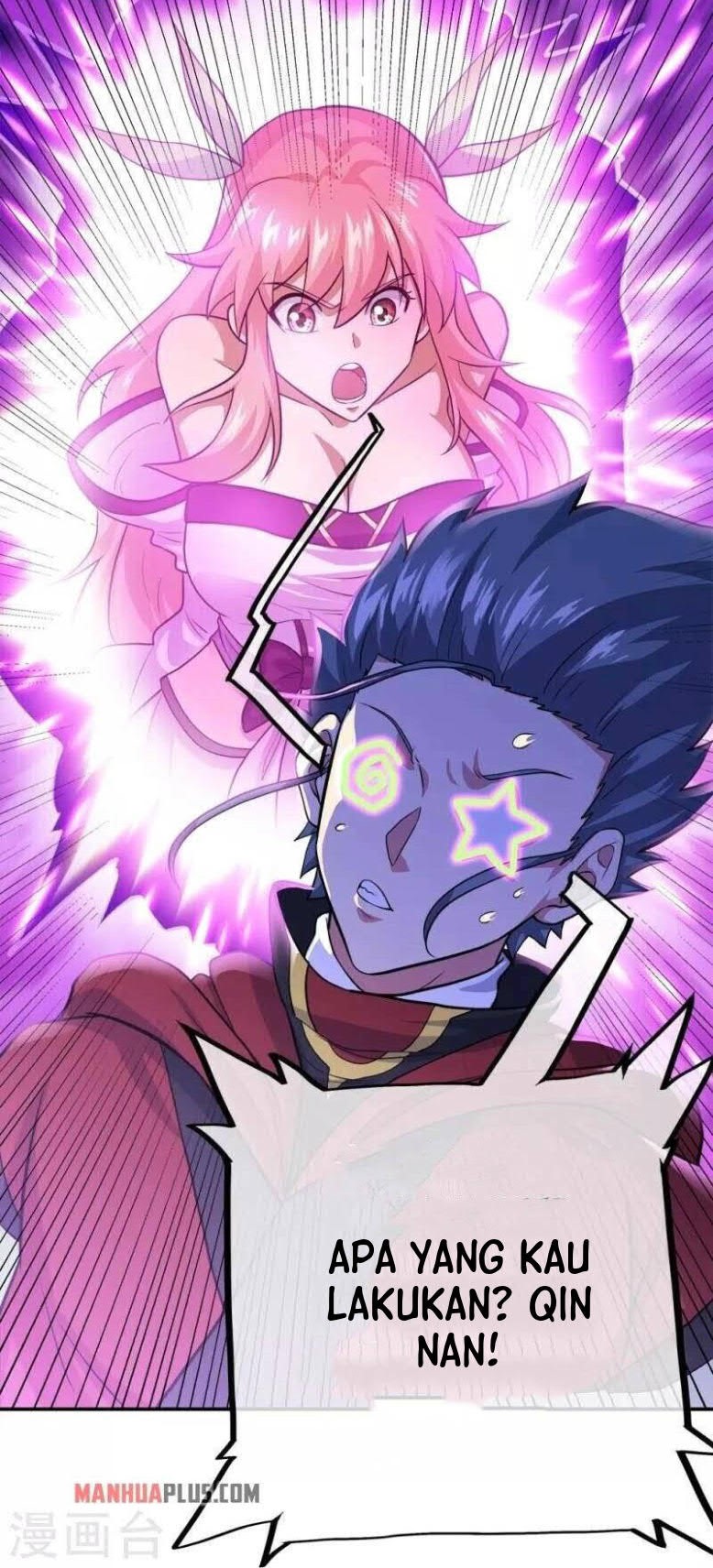 Peerless Soul Chapter 352 - halaman 14