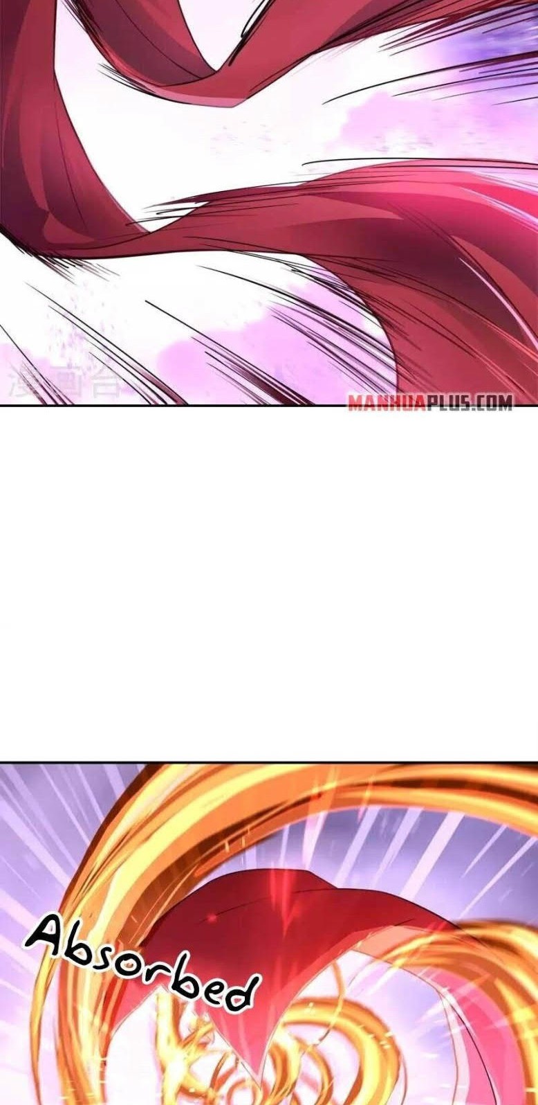 Peerless Soul Chapter 352 - halaman 46