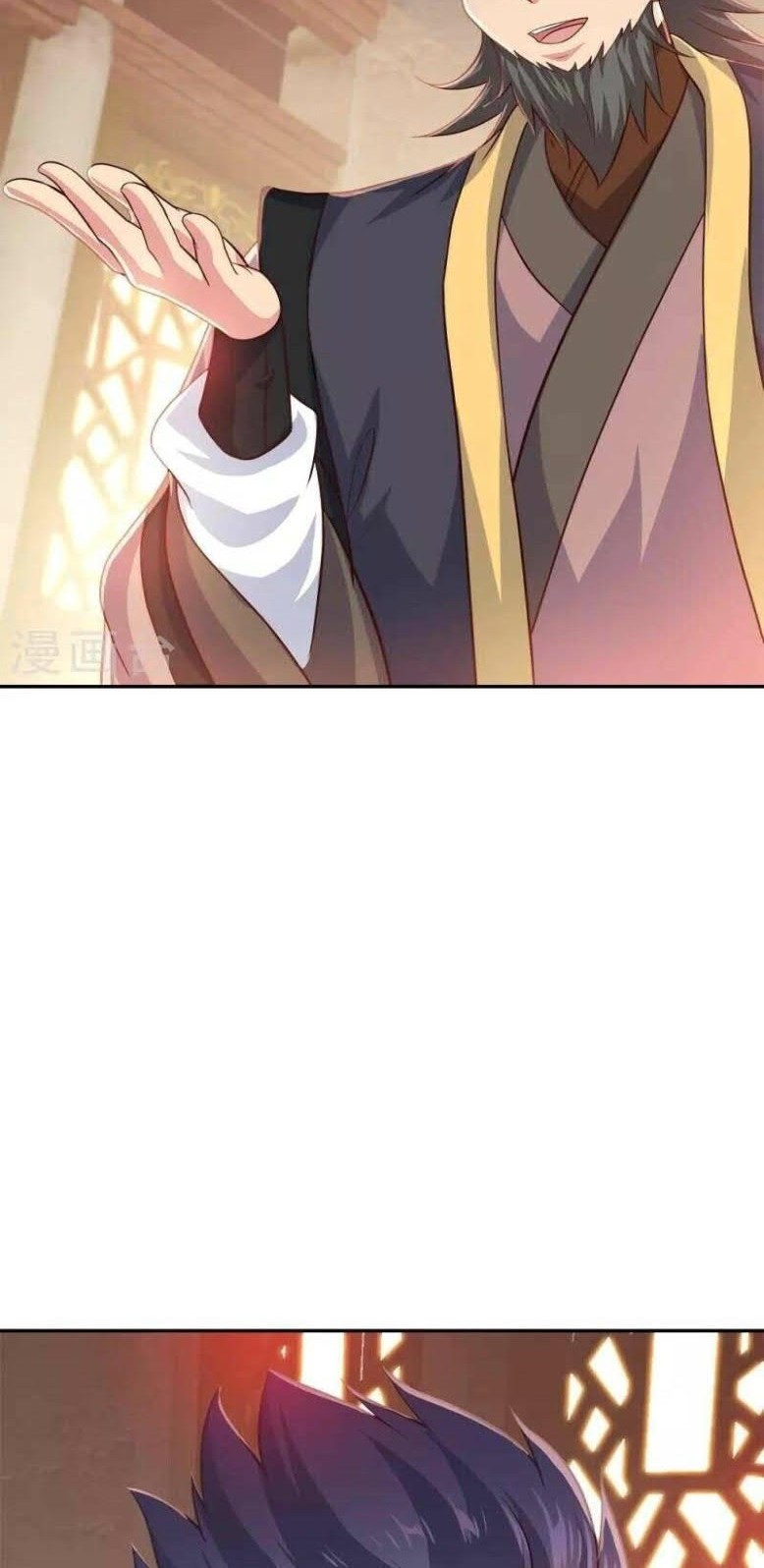 Peerless Soul Chapter 352 - halaman 51