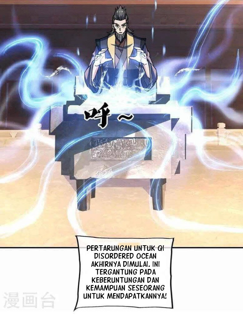 Peerless Soul Chapter 353 - halaman 38