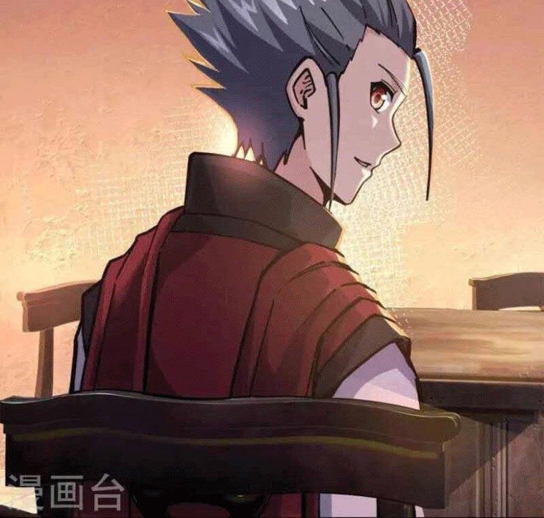 Peerless Soul Chapter 353 - halaman 8