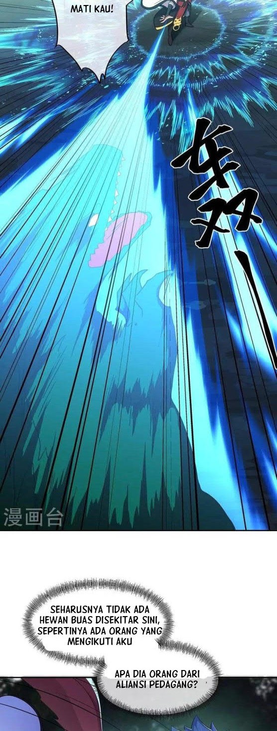 Peerless Soul Chapter 354 - halaman 10