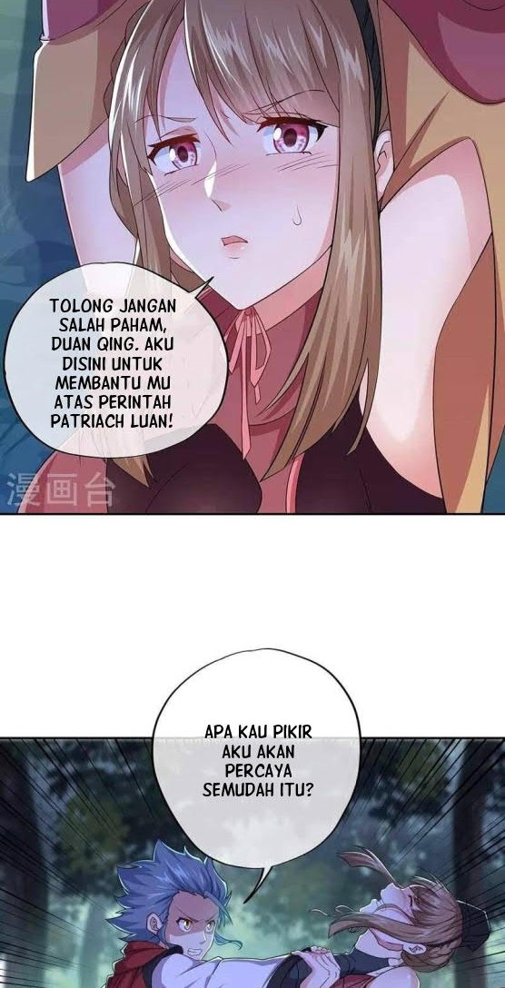Peerless Soul Chapter 354 - halaman 14