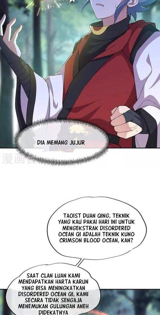 Peerless Soul Chapter 354 - halaman 16