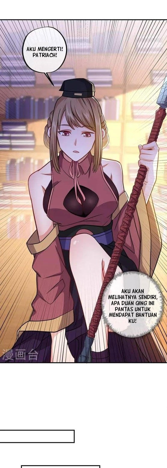 Peerless Soul Chapter 354 - halaman 2