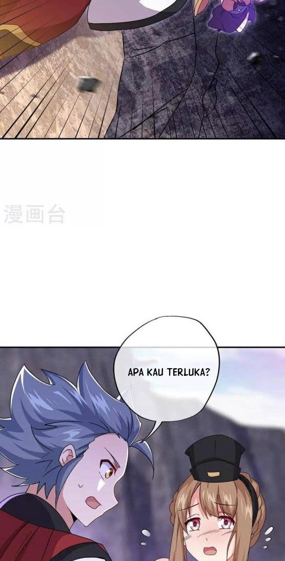 Peerless Soul Chapter 354 - halaman 28