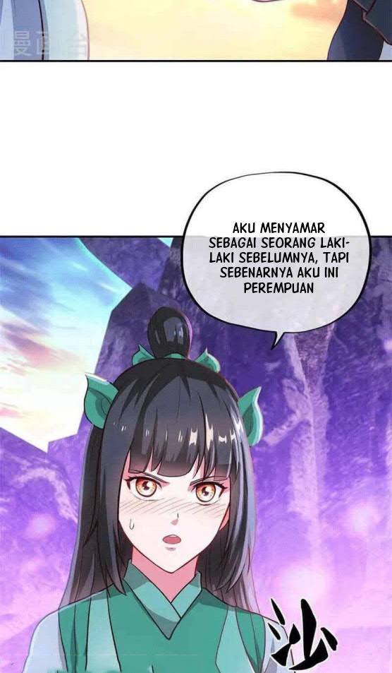 Peerless Soul Chapter 355 - halaman 15