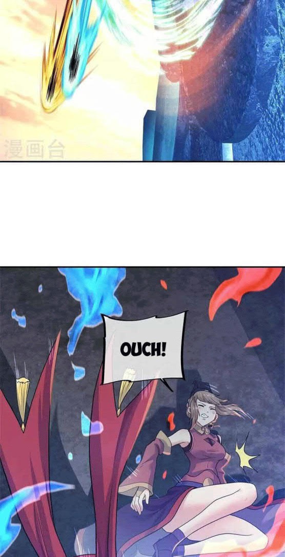 Peerless Soul Chapter 355 - halaman 3