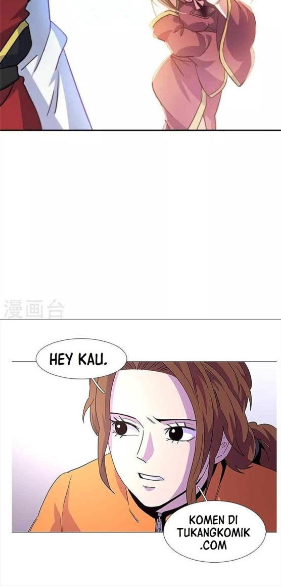 Peerless Soul Chapter 355 - halaman 34