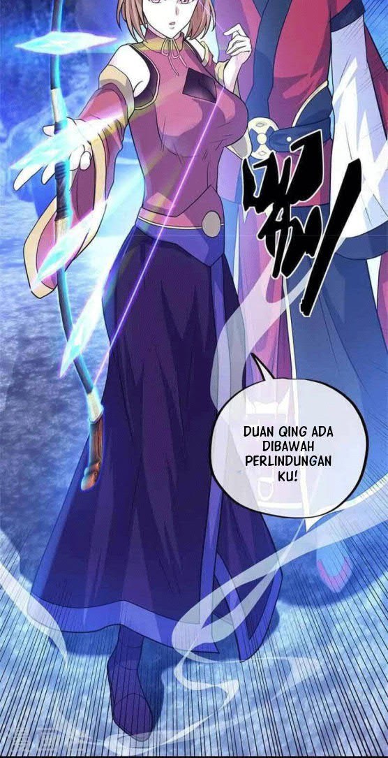 Peerless Soul Chapter 355 - halaman 6