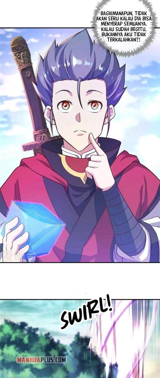 Peerless Soul Chapter 356 - halaman 14